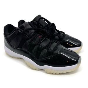 Nike Air Jordan 11 Retro‎ Low OG “72-10”